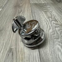 Sonor SONOR Rack Tom Drum Mount / L Rod Bracket #VC34 Finish used