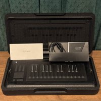 2010s ROLI Seaboard RISE 25 Black used