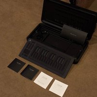 2010s ROLI Seaboard RISE 25 Black used