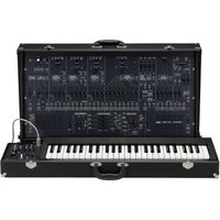 2020 - Present Korg ARP 2600 FS Semi-Modular Synthesizer Black