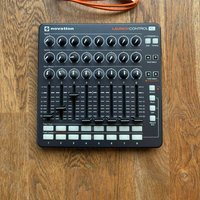 2022 - 2025 Novation Launch Control XL MK2 MIDI DAW Controller... used
