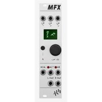 ALM/Busy Circuits ALM MFX Stereo Multi-Effects Processor Modul... used