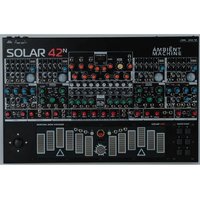 Elta Music 42N Analogue Microtonal Ambient Drone Machine (blac... new