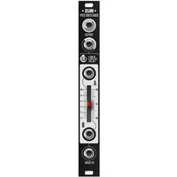 Xaoc Devices Zlin Faceplate Black new