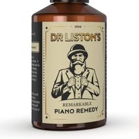 EMD Dr Liston's Piano Remedy 150ml Re new