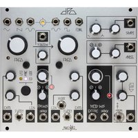 2008 - Present Make Noise DPO Module Silver used