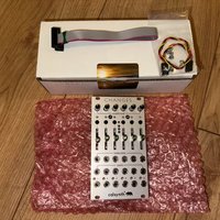 CalSynth Changes Sliver used