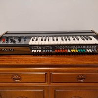 1979 Kawai S100-p Black used