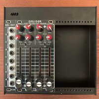 2024 Flame QSlider Black used