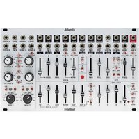 2025 - Present Intellijel Atlantix Eurorack Synth Module + Atl... used