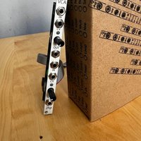 2010s 2hp VCA Silver used