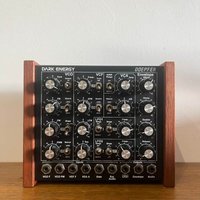 2010s Doepfer Dark Energy Black used