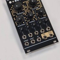 2016 - Present Mutable Instruments Rings Silver used