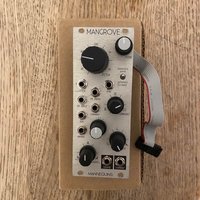 2010s Mannequins Mangrove Silver used