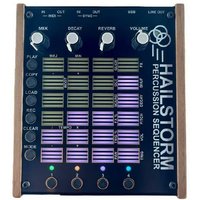 Rainy Day Electronic Instruments Rainy Day Hailstorm Percussio... used