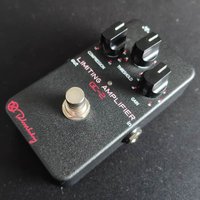 2014 - Present Keeley GC-2 Limiting &lifier Black used