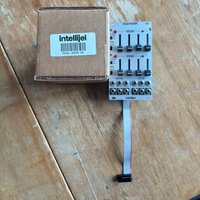 2015 - 2018 Intellijel Dual ADSR Eurorack Synth Module Silver used