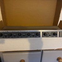 2010 Aphex 720 Dominator ii Gray used