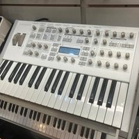 Access Virus TI MK1 Polar used