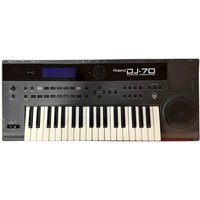 Roland DJ-70 S&ling Workstation w/Nalbantov USB Drive (Pre-O... used