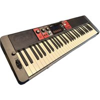 Casio CT-S1000V Electronic Keyboard - in Black (Pre-Owned) Bla... used