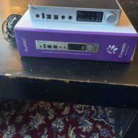 2017 - 2021 iConnectivity PlayAUDIO12 USB Audio / MIDI Playbac... used