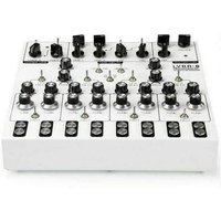 Soma Laboratory Lyra-8 8-Voice Organismic Analogue Synthesiser... used