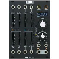 Hieroglyphic Hieroglyphic Plume Pulsar Generator Module () black new