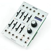 Hieroglyphic Hieroglyphic Plume Pulsar Generator Module () silver new