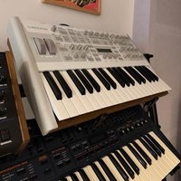 2009 - 2023 Access Virus TI2 Polar 37-Key Digital Synthesizer ... used