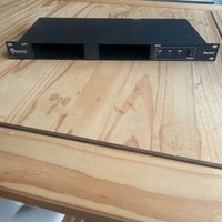 Fredenstein 500 series 2 chassis Fredenstein Bento 2 Black used