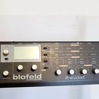 2026 Studio-solutions.com Waldorf Blofeld / Pulse 2 19 Rack E... new