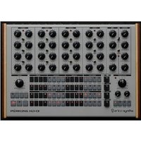 Erica Synths Perkons HD-01 Synth new