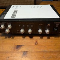 2019 - Present Boss Waza Tube & Expander Black used