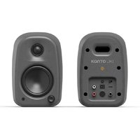 Kanto Audio Kanto UKI Compact 3" Active Desktop Speakers with ..." new
