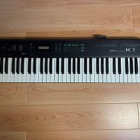 1988 Kawai K1 Black used