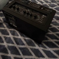 2015 - Present Blackstar ID:Core BEAM 20-Watt 2x3" Bluetooth G..." used