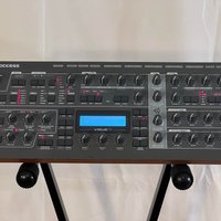 2009 - 2024 Access Virus TI2 Grey used