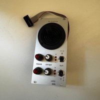 2020s Ladik J-010 Silver used