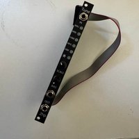 2010s 2hp Tune Black used