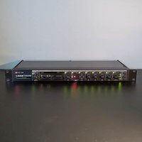 2000s TC Electronic Finalizer Express Studio Mastering Process... used