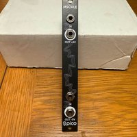 2014 - Present Erica Synths Pico MScale Black used