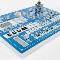 used Korg Electribe EMX-1 SMC Tube Synthesizer + Neuwertig + 1.5Jah...