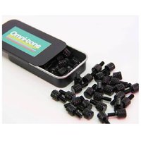 Omni-tone Omni-Tone 40x Module Thumb Screws (pack of 40) Synth new