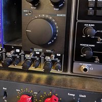 2023 SPL 1505 BiG 500-Series Stereo Image Bigger Maker Module ... used