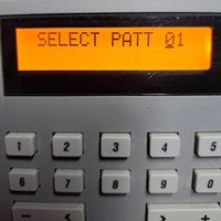 1987 Alesis MMT-8 1989