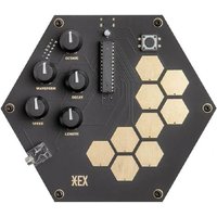 Hex Haus Digit Synth new