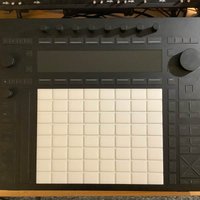 2023 - Present Ableton Push 3 Standalone Workstation Black used