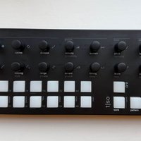 2025 Torso Electronics T1 Black used