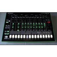 2014 - Present Roland AIRA TR-8 Rhythm Performer Drum Machine ... used